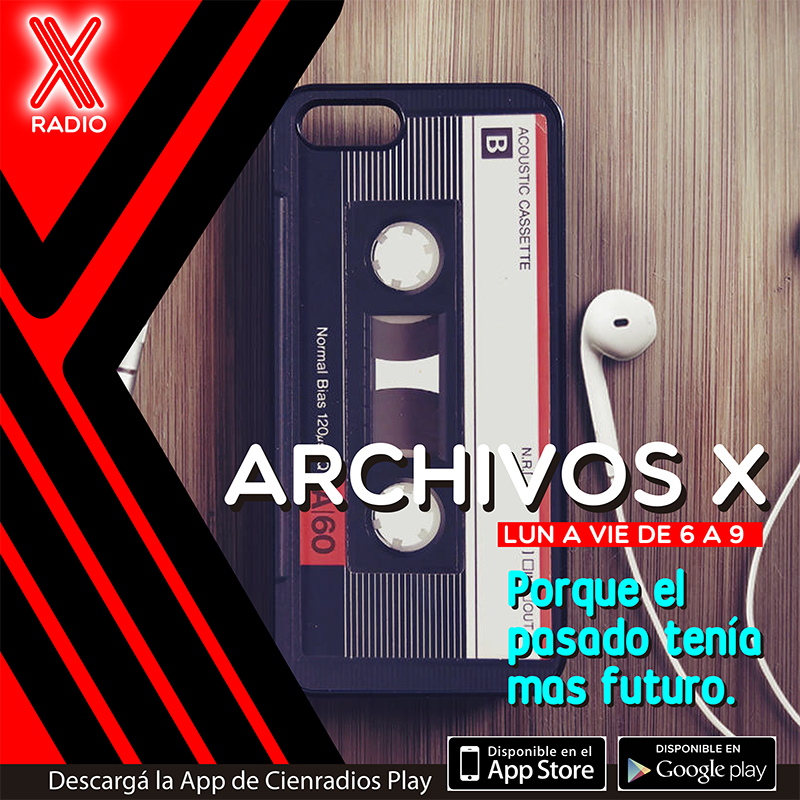 radioxok's tweet photo. El toque de actitud que necesita tu mañana. Hasta las 13hs, la música te cambia el día en Radio X. #MúsicaParaLasMasas
#Actitud #ActitudX #MorningMusic #9to13 #RadioX #MusicFirst #MásMúsica #RockTheDay #LaMúsicaPrimero #StartRockin
https://t.co/2ONis5UgjV https://t.co/L7ghS6Daag
