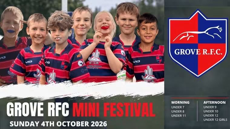 GroveRFC's tweet photo. https://t.co/f86CAtswgx https://t.co/4IzZqRqFvz