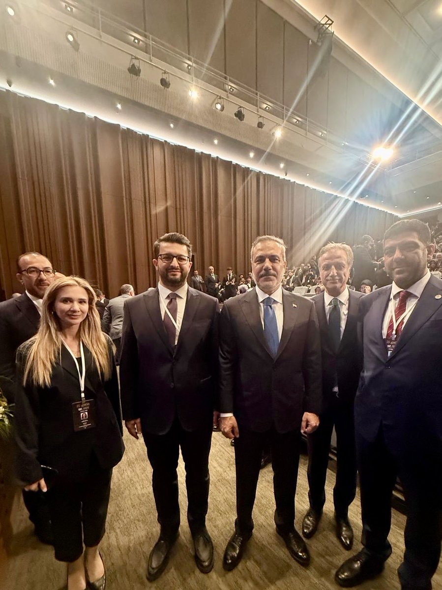 _yusufcoskun's tweet photo. Genel Başkanımız ve Cumhurbaşkanımız Sayın @RTErdogan’ın başkanlığında Genişletilmiş İl Başkanları Toplantımızı gerçekleştirdik.

Toplantımızın hayırlara vesile olmasını diliyorum. https://t.co/PNmGyjq5oB