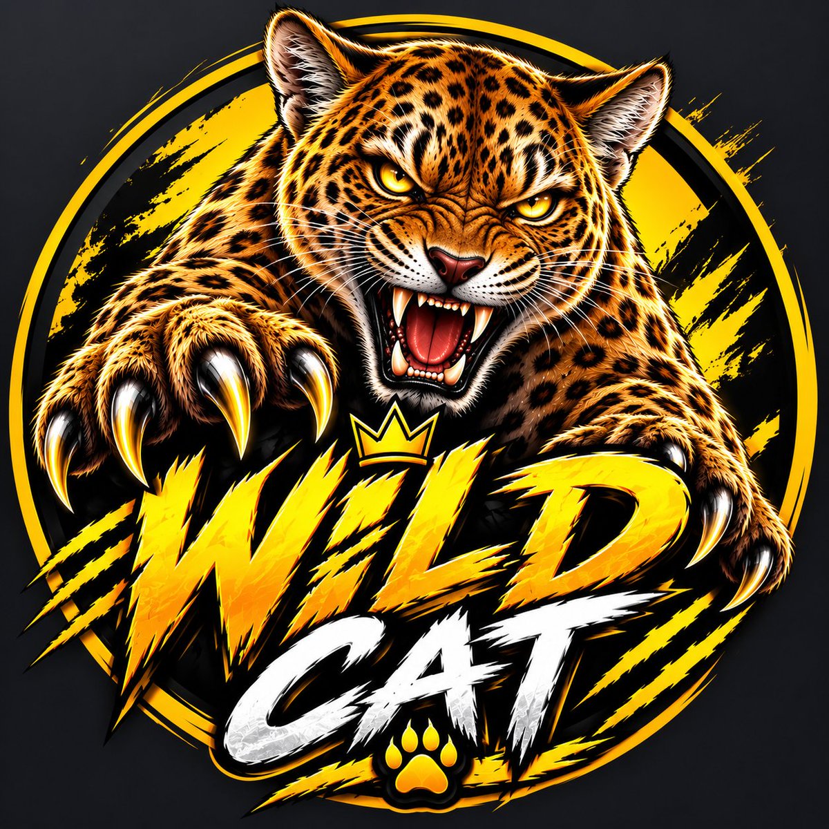defimonday's tweet photo. Another reminder for you to buy wild cat $Wicat.. 

$100m coded.. 

@wildcatbsc https://t.co/e55rrpwwrO