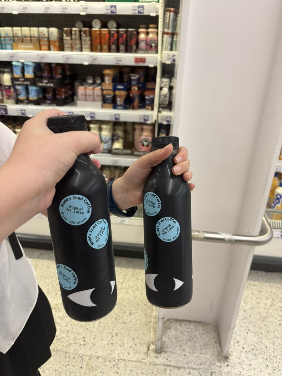 awtyamii's tweet photo. average Sainsbury's trip for the average James Marriott listeners https://t.co/vF3YisaKMZ