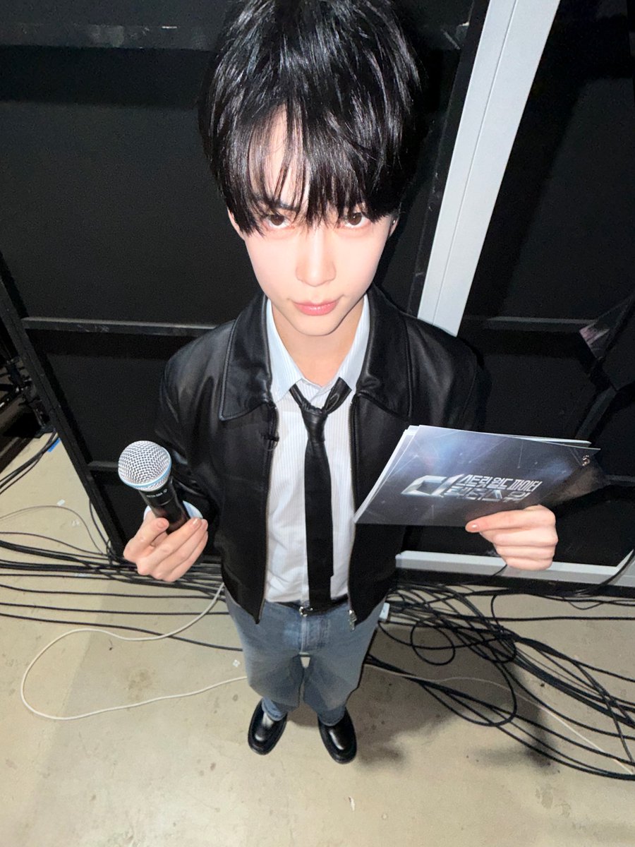 ZB1_official's tweet photo. 260929
Mnet, tvN <스트릿 월드 파이터 : 디렉터스 워>

#ZEROBASEONE #ZB1 #제로베이스원 
#SUNGHANBIN #성한빈 https://t.co/1H2rO91Thm