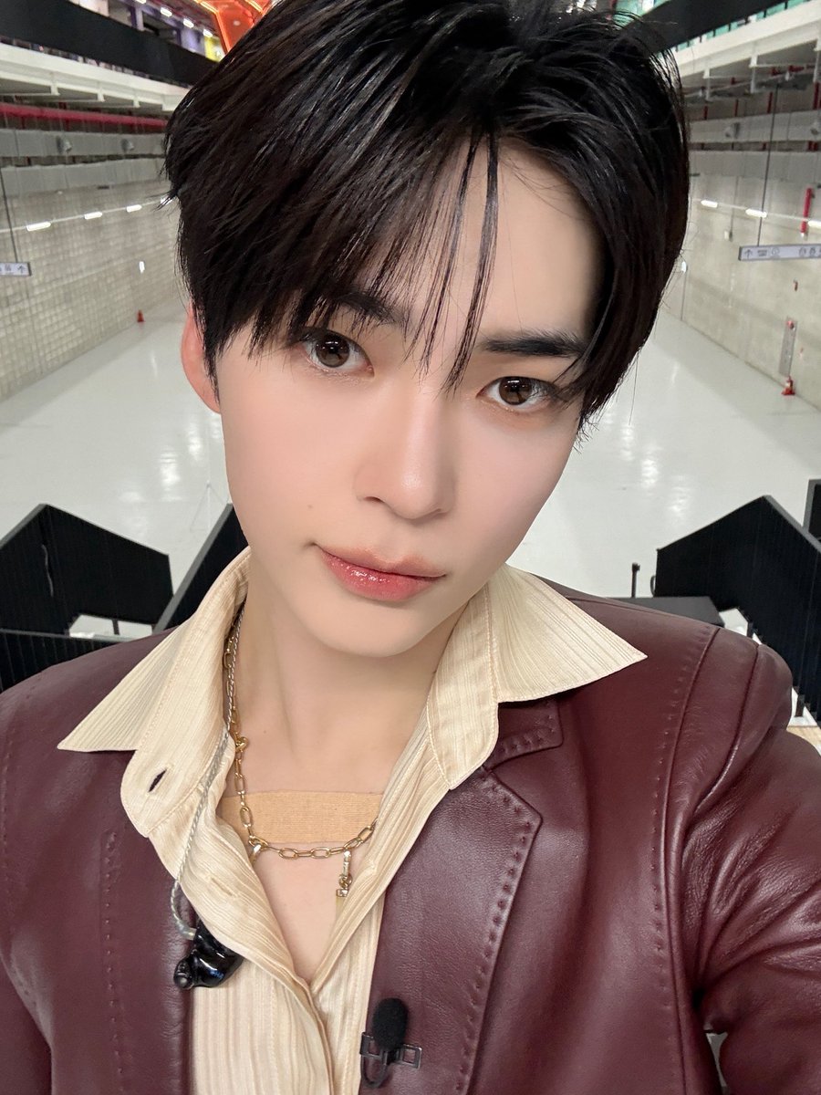 ZB1_official's tweet photo. 260929
Mnet, tvN <스트릿 월드 파이터 : 디렉터스 워>

#ZEROBASEONE #ZB1 #제로베이스원 
#SUNGHANBIN #성한빈 https://t.co/1H2rO91Thm
