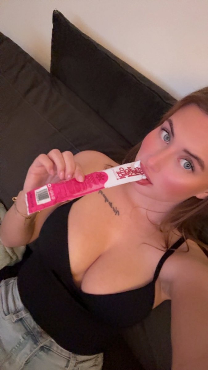 alexandraajons's tweet photo. Min Instagram är öppen för alla att följa😘

https://t.co/4YfCW1U8t6 https://t.co/HSXfb3qKg7