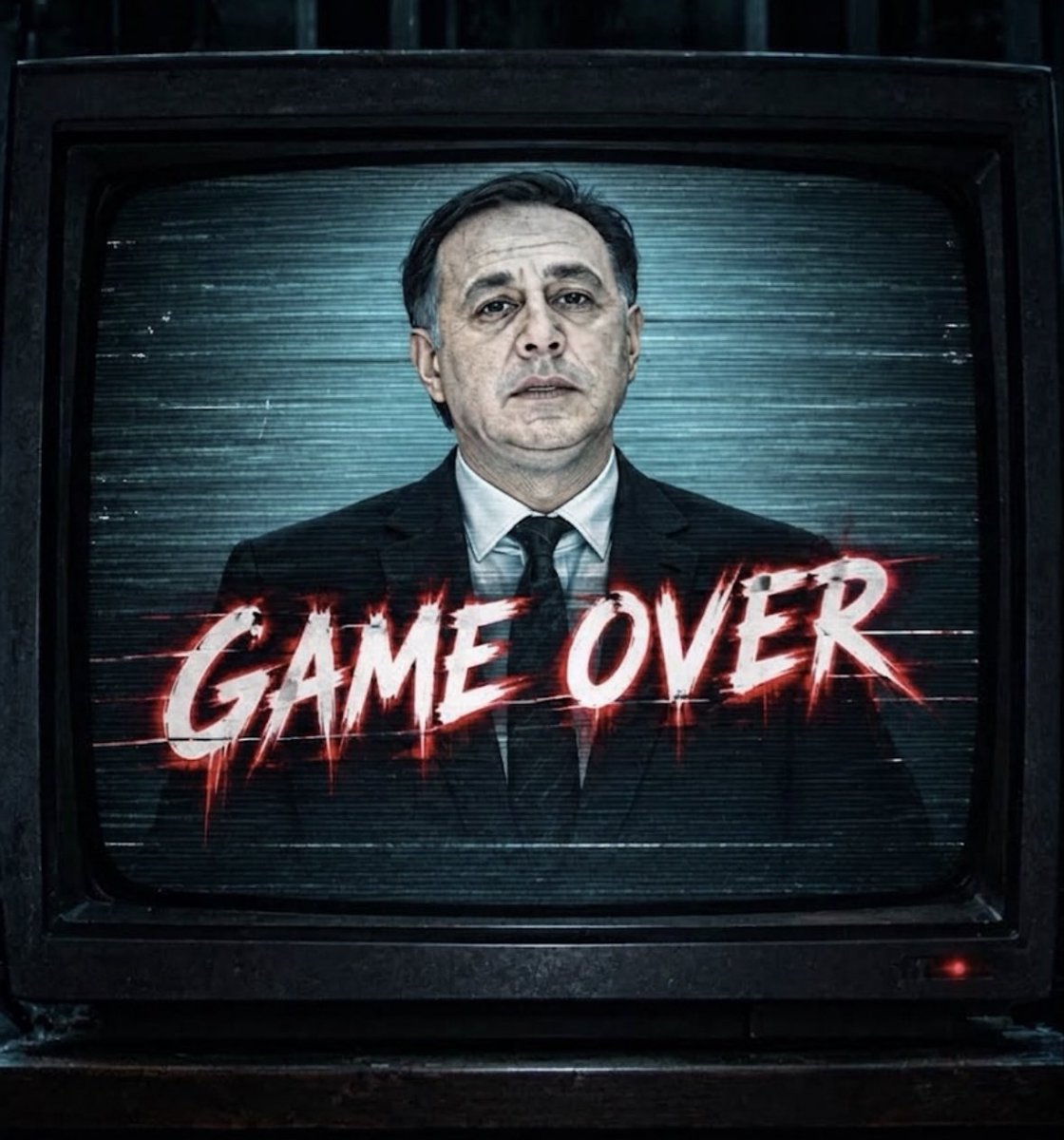 furkanngulsen's tweet photo. Oyun bitti, sonunuz geliyor #TürkFutboluTemizlensin https://t.co/d3DPrt585p