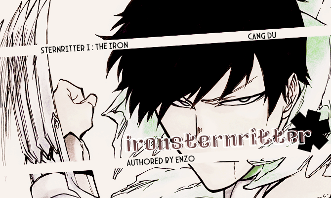 IRONSTERNRITTER tweet picture