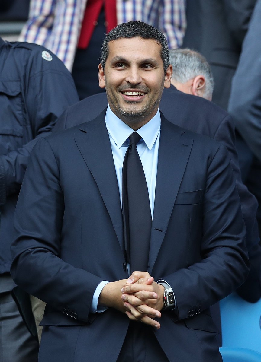 _iindyBu's tweet photo. Most corrupt man in football. He needs to be locked up. https://t.co/bVkzYpi3Qk