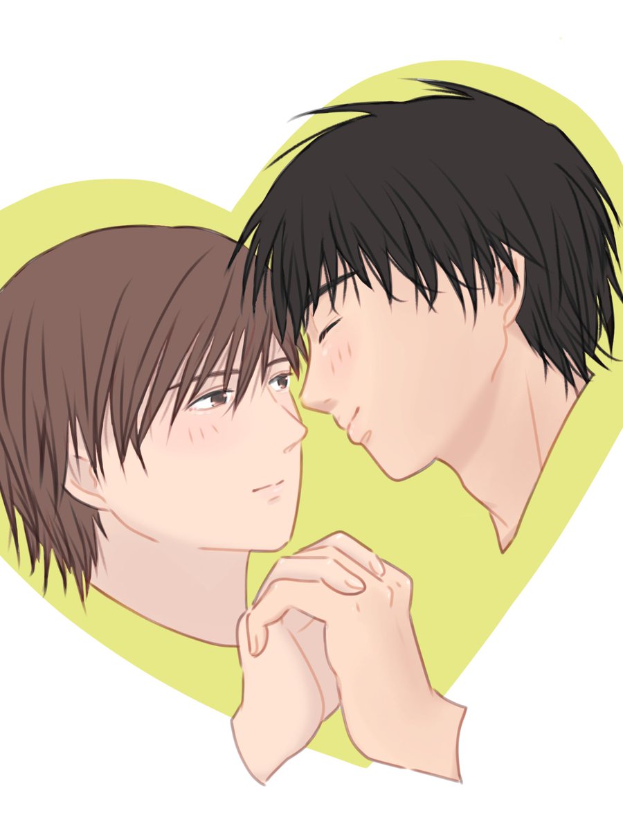shoshushifu's tweet photo. #9月は毎日がのわヒロ記念日 
#草間の日2026 

のわヒロ一生推させて🥺💗💗 https://t.co/XkKSim5b4m