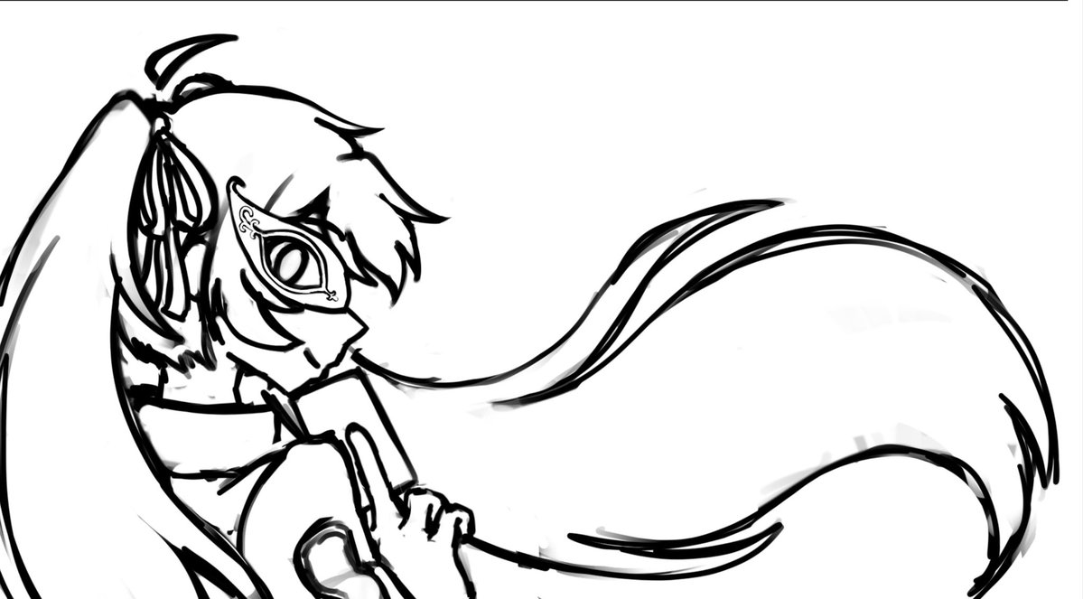 johnpeenis's tweet photo. been getting quite into persona lately if you couldn’t tell https://t.co/TX0KJjpgNY