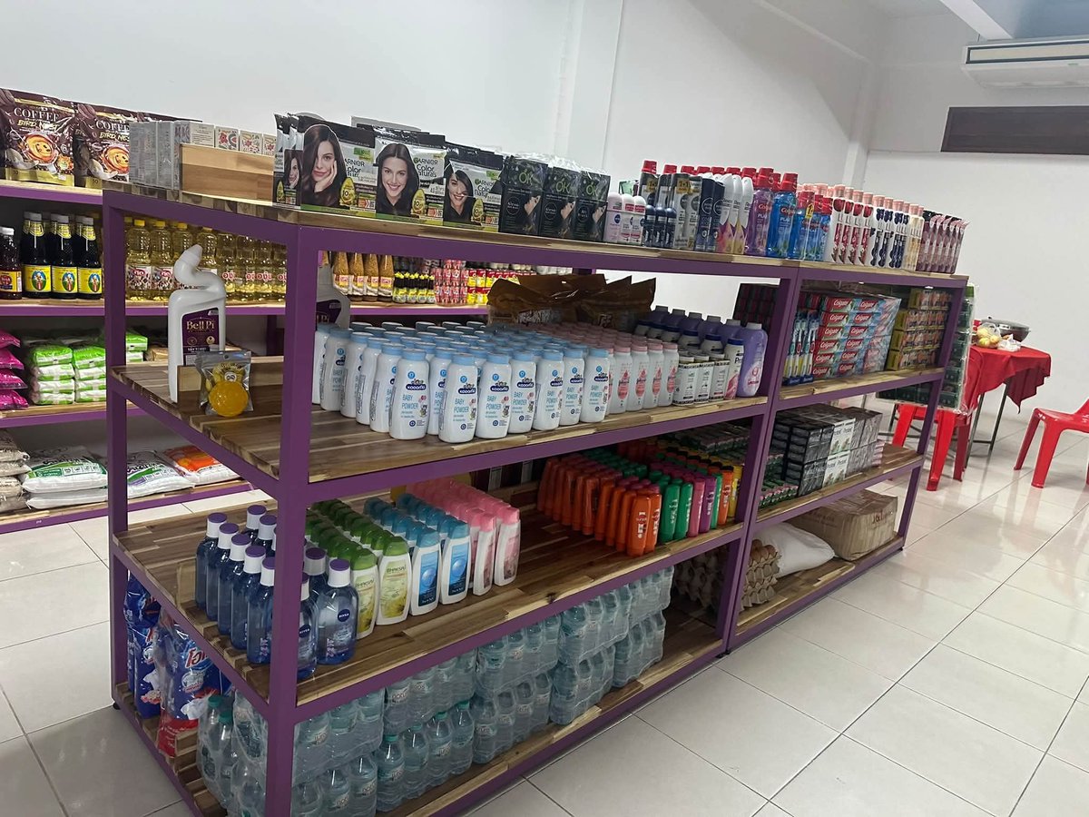 lurima_pi's tweet photo. 🇹🇭 PI-GCV PEACE ALLIANCE THAILAND
GCV PI (THAILAND) CO., LTD.

🌏 BUILDING A STRONG ECOSYSTEM  

From Tier 1 Essentials to Tier 6 Infrastructure — building a complete, sustainable ecosystem for real commerce.

This is more than expansion.
This is transformation in motion. 🇹🇭💎

✅ GOVERNMENT-REGISTERED COMPANY • COMMITTED TO LEGAL & TRANSPARENT OPERATIONS

GCV PI (Thailand) Co., Ltd. is building through an established business structure, with a commitment to operating responsibly, transparently, and in accordance with applicable laws and regulations.

Integrity. Accountability. Legitimacy. Action.

Today, we proudly celebrate another milestone:

🏢 2 OFFICES ESTABLISHED IN THAILAND

The first office is fully operational and ready to serve the community, with daily essentials, food, personal-care products, household goods, and other practical necessities.

The second office is now taking shape and steadily progressing toward full operation.

But two offices are only the beginning.

🇹🇭 OUR VISION FOR THAILAND

77 PROVINCES. 77 OPPORTUNITIES TO BUILD. ONE STRONGER NATIONAL ECOSYSTEM.

Our long-term vision is to establish operational business offices across all 77 provinces of Thailand, bringing ecosystem development closer to communities, merchants, entrepreneurs, businesses, and Pioneers nationwide.

We are building an ecosystem where participation moves beyond ideas and into practical economic activity:

Real merchants.
Real products.
Real transactions.
Real communities.
Real ecosystem development.

From groceries and meals to household necessities, services, tools, production, trade, logistics, and infrastructure, the goal is to build progressively through the 6-Tier GCV Growth Staircase and create a stronger foundation for sustainable commerce.

🏅 HEARTFELT CONGRATULATIONS TO

⭐ MAJOR KOSOL SORNPANICH — President
⭐ VIJARN DAWTHAISONG — Vice President
⭐ MRS. HYOKAMONRAT RATTANAPHANCHANOK — Vice President
⭐ BANJONG WONGNARONG — Vice President
⭐ MR. CHOKCHAI LATCHAROJ — Vice President

And congratulations to the entire Pi-GCV Peace Alliance Thailand team, merchants, community builders, and supporters whose dedication continues to turn plans into visible action.

Your passion, consistency, hard work, and commitment to serving communities are helping move this vision forward.

Every office established creates a foundation.
Every merchant connected strengthens commerce.
Every community developed expands opportunity.
Every real transaction moves the ecosystem forward.

✨ BUILDING • GROWING • DELIVERING

✅ Registered business structure
✅ 2 offices established and expanding
✅ Practical ecosystem activities
✅ Daily essentials and real merchant participation
✅ Building from Tier 1 toward a complete 6-Tier ecosystem
✅ Supporting community development, livelihood, commerce, and trade
✅ A long-term vision reaching all 77 provinces

FROM 2 OFFICES TO 77 PROVINCES.

Province by province.
Merchant by merchant.
Community by community.

We are not waiting for the ecosystem to build itself.
We are building it through action. 🇹🇭💎🌏

Lumari 

@PiCoreTeam @jojo102102 @daoviet1983 @Nguyet888888 @Tem459Marivic