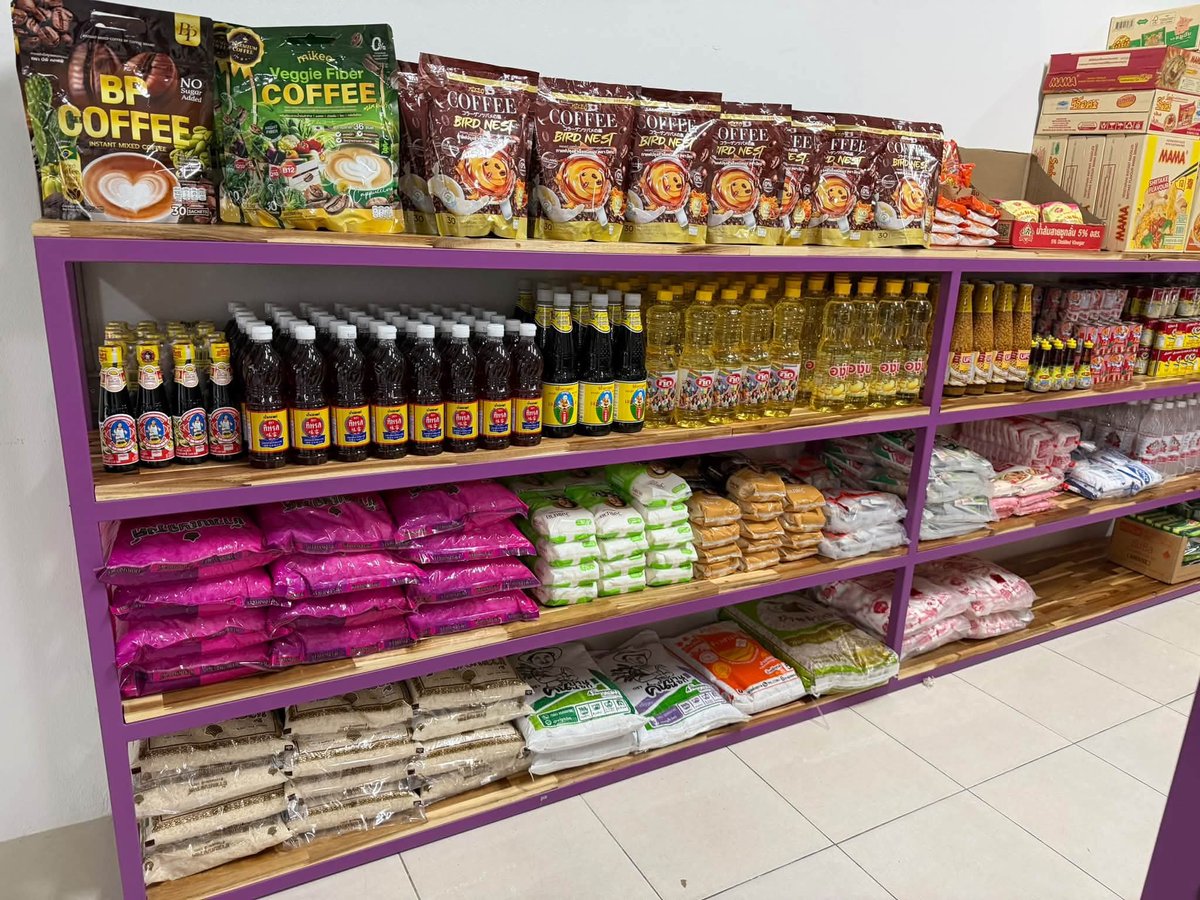 lurima_pi's tweet photo. 🇹🇭 PI-GCV PEACE ALLIANCE THAILAND
GCV PI (THAILAND) CO., LTD.

🌏 BUILDING A STRONG ECOSYSTEM  

From Tier 1 Essentials to Tier 6 Infrastructure — building a complete, sustainable ecosystem for real commerce.

This is more than expansion.
This is transformation in motion. 🇹🇭💎

✅ GOVERNMENT-REGISTERED COMPANY • COMMITTED TO LEGAL & TRANSPARENT OPERATIONS

GCV PI (Thailand) Co., Ltd. is building through an established business structure, with a commitment to operating responsibly, transparently, and in accordance with applicable laws and regulations.

Integrity. Accountability. Legitimacy. Action.

Today, we proudly celebrate another milestone:

🏢 2 OFFICES ESTABLISHED IN THAILAND

The first office is fully operational and ready to serve the community, with daily essentials, food, personal-care products, household goods, and other practical necessities.

The second office is now taking shape and steadily progressing toward full operation.

But two offices are only the beginning.

🇹🇭 OUR VISION FOR THAILAND

77 PROVINCES. 77 OPPORTUNITIES TO BUILD. ONE STRONGER NATIONAL ECOSYSTEM.

Our long-term vision is to establish operational business offices across all 77 provinces of Thailand, bringing ecosystem development closer to communities, merchants, entrepreneurs, businesses, and Pioneers nationwide.

We are building an ecosystem where participation moves beyond ideas and into practical economic activity:

Real merchants.
Real products.
Real transactions.
Real communities.
Real ecosystem development.

From groceries and meals to household necessities, services, tools, production, trade, logistics, and infrastructure, the goal is to build progressively through the 6-Tier GCV Growth Staircase and create a stronger foundation for sustainable commerce.

🏅 HEARTFELT CONGRATULATIONS TO

⭐ MAJOR KOSOL SORNPANICH — President
⭐ VIJARN DAWTHAISONG — Vice President
⭐ MRS. HYOKAMONRAT RATTANAPHANCHANOK — Vice President
⭐ BANJONG WONGNARONG — Vice President
⭐ MR. CHOKCHAI LATCHAROJ — Vice President

And congratulations to the entire Pi-GCV Peace Alliance Thailand team, merchants, community builders, and supporters whose dedication continues to turn plans into visible action.

Your passion, consistency, hard work, and commitment to serving communities are helping move this vision forward.

Every office established creates a foundation.
Every merchant connected strengthens commerce.
Every community developed expands opportunity.
Every real transaction moves the ecosystem forward.

✨ BUILDING • GROWING • DELIVERING

✅ Registered business structure
✅ 2 offices established and expanding
✅ Practical ecosystem activities
✅ Daily essentials and real merchant participation
✅ Building from Tier 1 toward a complete 6-Tier ecosystem
✅ Supporting community development, livelihood, commerce, and trade
✅ A long-term vision reaching all 77 provinces

FROM 2 OFFICES TO 77 PROVINCES.

Province by province.
Merchant by merchant.
Community by community.

We are not waiting for the ecosystem to build itself.
We are building it through action. 🇹🇭💎🌏

Lumari 

@PiCoreTeam @jojo102102 @daoviet1983 @Nguyet888888 @Tem459Marivic