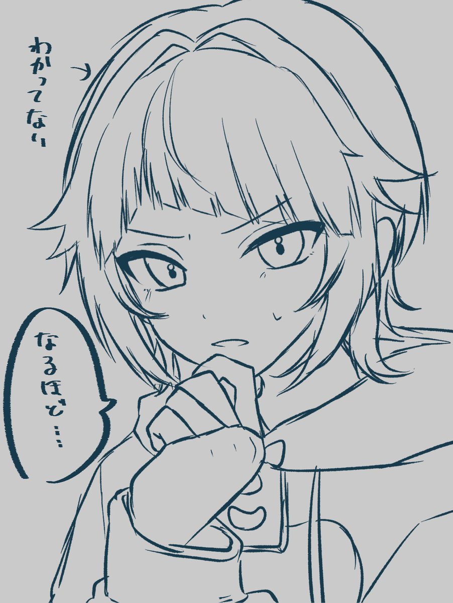 ginka_momonose's tweet photo. すごく久しぶりにプラベ落書きした

色んな人借りた、ty https://t.co/zf76iKay0D
