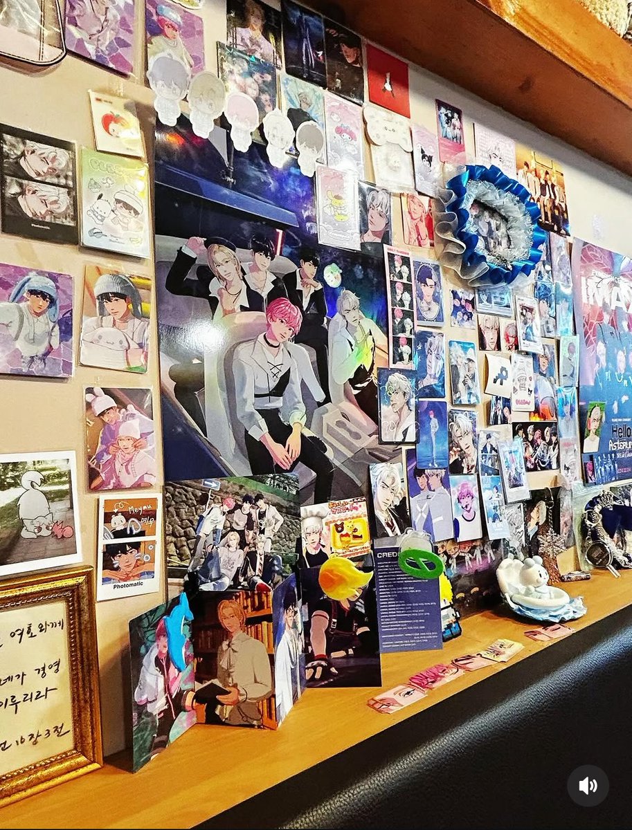 Little_XOP's tweet photo. เพิ่งลองทำไอจี รวมตามรอยร้านที่น้องเพ้บแนะนำไว้ในไอจี ฝากด้วยนะฮับ >.< ) เขิน
ลิงค์นี้เยย https://t.co/vmQztOwNtS
ทำเพราะจะเก็บเป็นบันทึกให้ตัวเองด้วย 😆
กำลังค่อยๆทยอยลงน้า มีของทุกเมมเบอร์เลย แต่ของอึนโฮเยอะเป็นพิเจด แหะๆ 😅

#MealwithMuhmo #EatwithPLAVE #PLAVE https://t.co/TTBur6J1Sn