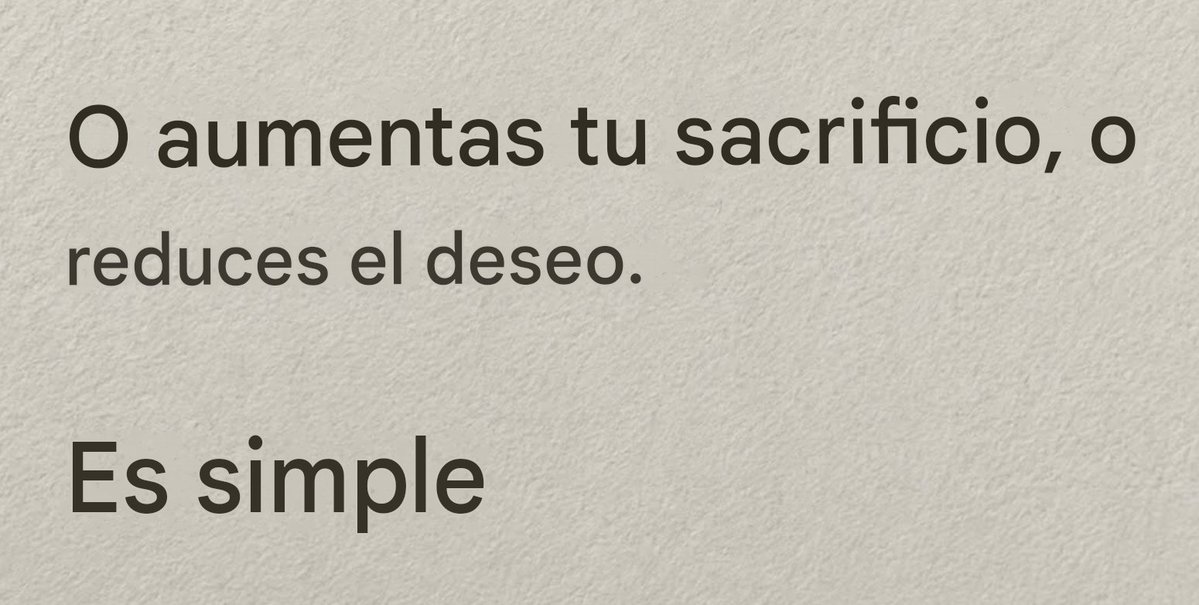 josedavidmillan's tweet photo. Es simple https://t.co/ZAeMYUVwnb