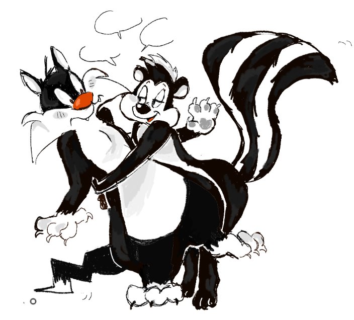 konok025's tweet photo. Soooo i've been seeing a lot of these two around here

#pevester https://t.co/VIU8mktKpM