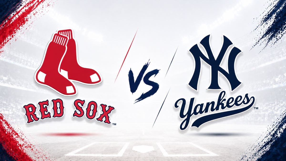 We have one MLB Playoff bet today in Red Sox vs Yankees 

Get all our model simulations and picks on <https://t.co/9EL1KES0nB>

Starts at 8:00 EST 
 [📷](https: