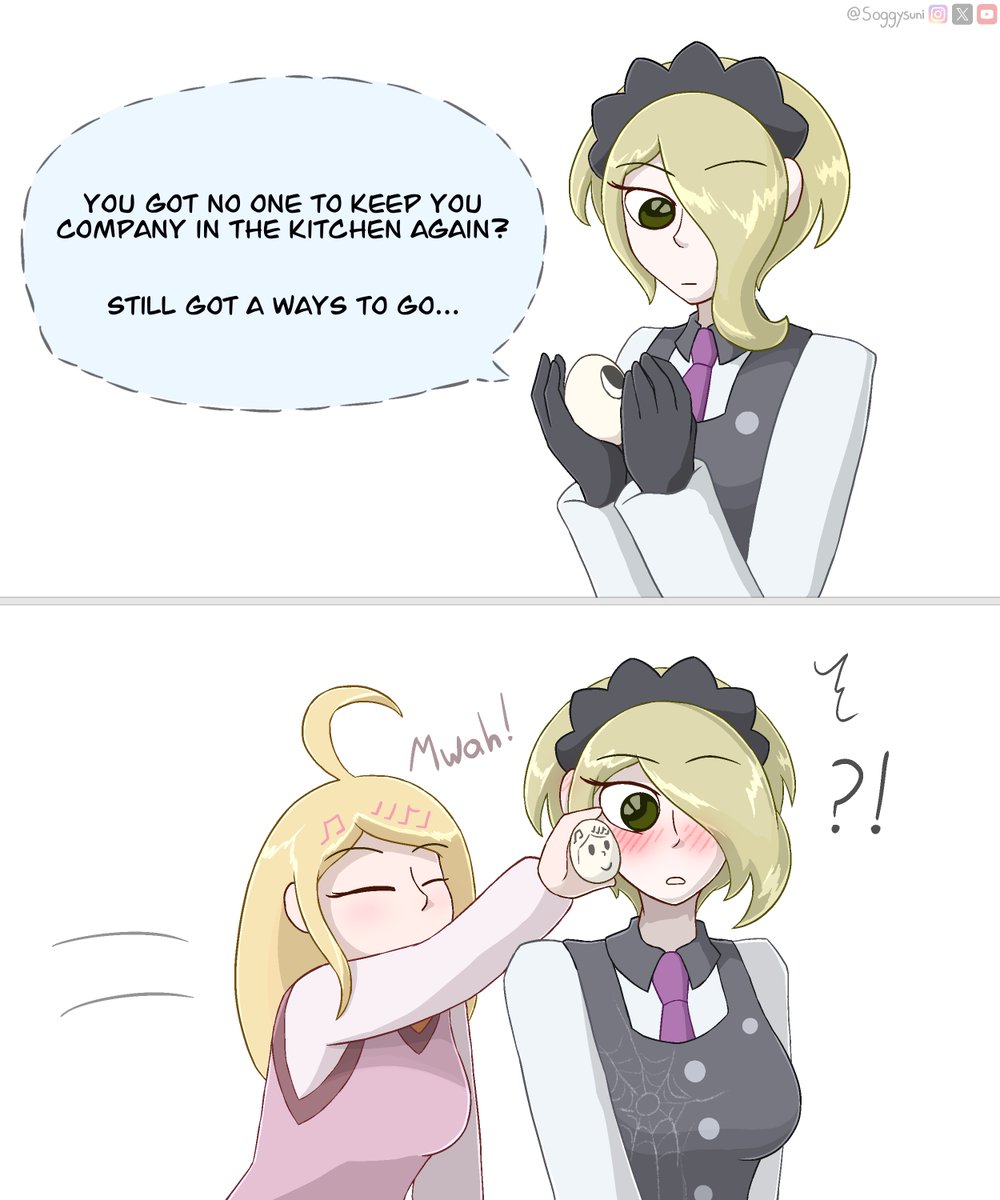 Soggysuni's tweet photo. The Kaedegg https://t.co/KhY0ZakU5O