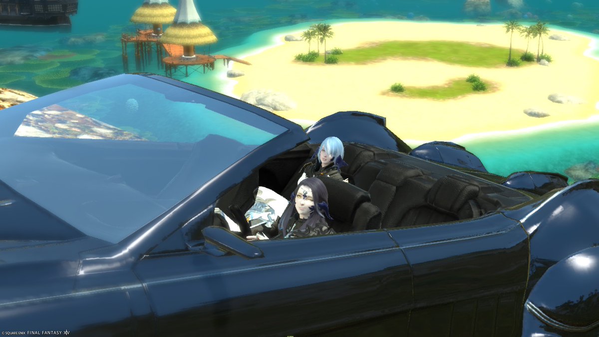 Erd_ene_Q's tweet photo. あと車に乗せてもらった https://t.co/HiazoADfUz