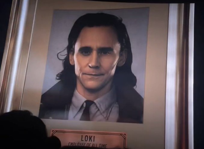 Kayroxw's tweet photo. « AVENGERS: DOOMSDAY » apportera une nouvelle incarnation de Loki :  « Loki est l’un des personnages les plus fascinants, et il a déjà eu tant d’incarnations. L’un des points forts de Doomsday est que vous allez découvrir une nouvelle incarnation de ce personnage. » https://t.co/IjebkXNsF3