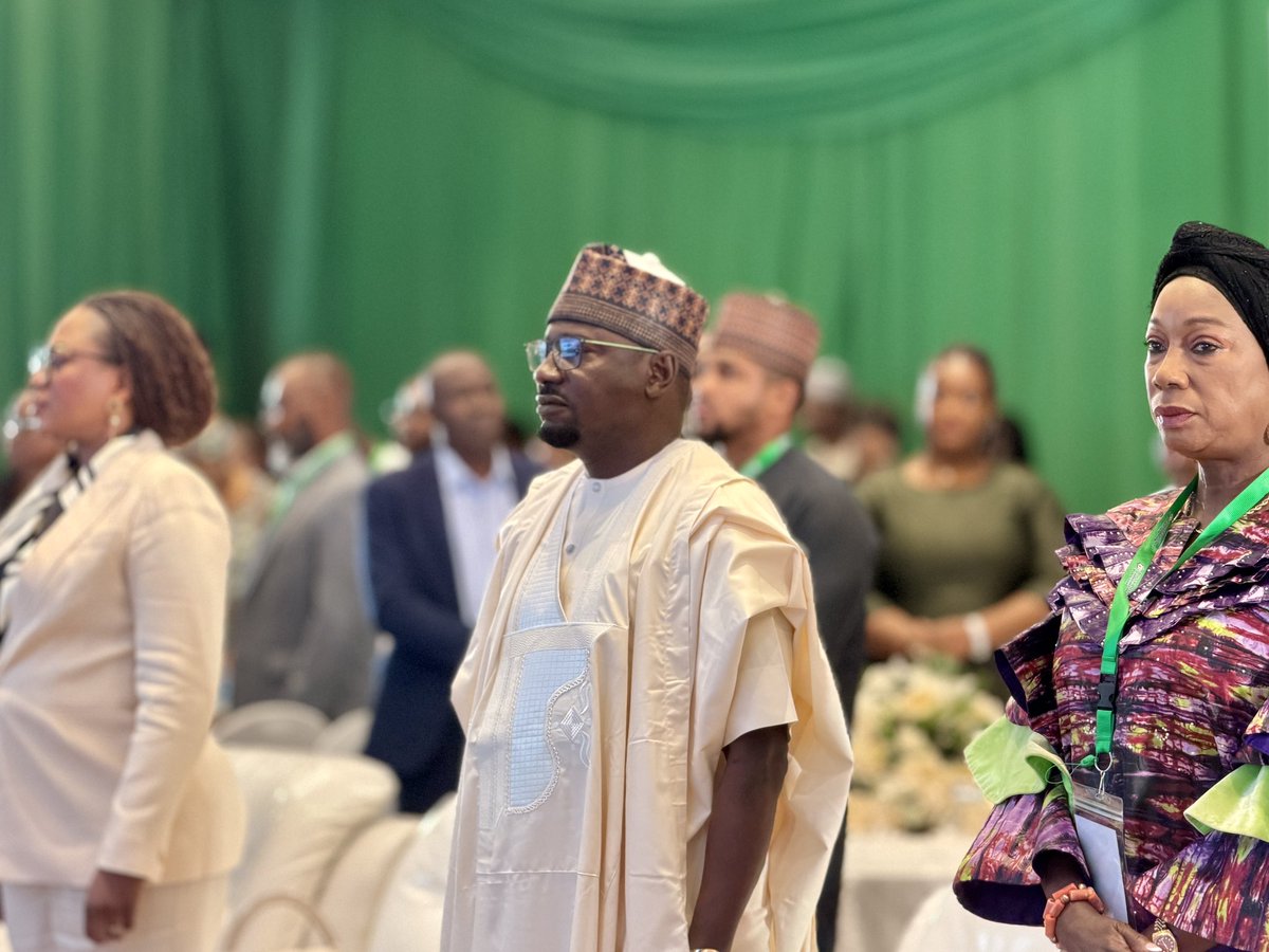abbaaliyu_'s tweet photo. Nigeria’s off grid energy sector has grown far beyond the small group of pilot projects and partners we knew when the first donor roundtable was held in 2017. That growth is encouraging, but it also makes one thing clear. We cannot deliver the next phase of electricity access by working in silos.

I shared this message at the launch of the Off Grid Stakeholder Coordination and Partnership Forum, convened by the REA with support from GIZ NESP, UK PACT, SNV and GOGLA. It was an opportunity to bring development partners, financiers, civil society and other sector stakeholders into the same conversation about where we have made progress and where we need to work more closely together.

Across programmes such as NEP and DARES, we have seen what partnerships can make possible. We also know the challenges ahead, including making electricity more affordable, attracting private capital, supporting local manufacturing and building services that remain viable over time. No single institution can address these issues alone.

That is why we are making coordination a continuous part of the REA’s work. Through a dedicated Off Grid Coordination Secretariat, working groups and better tracking of shared priorities, we want to help partners connect their efforts and turn discussions into action. The Forum gave us a chance to introduce this approach, listen to one another and begin agreeing on the work ahead.

My thanks to GIZ NESP, UK PACT, SNV, GOGLA, Heinrich Böll Stiftung, Beckaphyll and Murty International Ltd for their support, and to all our development partners, financiers, private sector representatives and civil society stakeholders for contributing to a successful forum.

The strength of this sector lies in the people and institutions building it together. Our task now is to ensure those efforts bring reliable electricity and lasting opportunities to more Nigerians.

#EnergyAccess #OffGridEnergy #RenewableEnergy #SectorCoordination #abbaaliyu