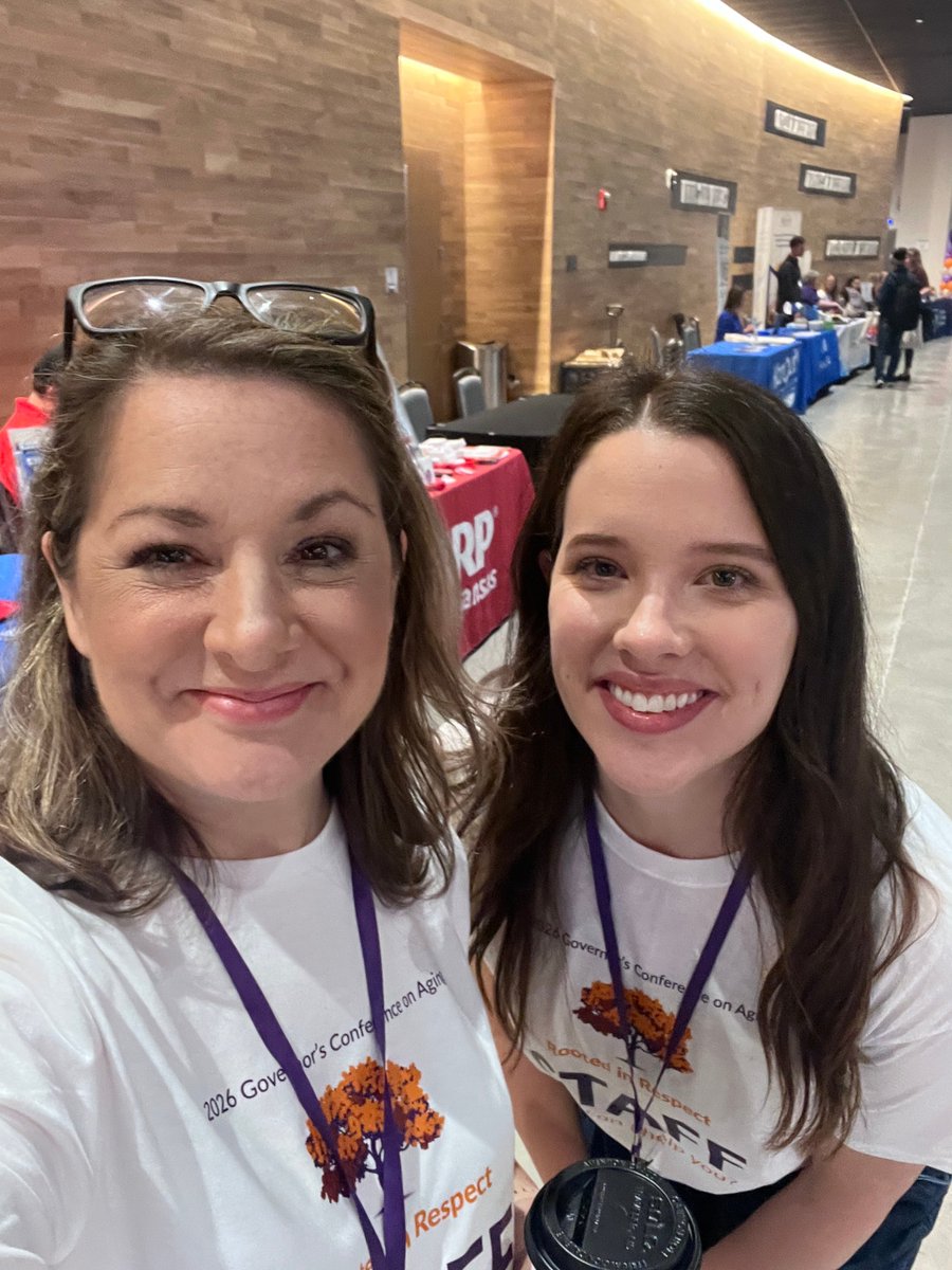 KHIorg's tweet photo. Come see us at the 2026 Kansas Governor's Conference on Aging, in Lawrence, today and tomorrow!
#AgingWell #AgeFriendlyKansas #PublicHealth #KansasConference #HealthyAging #Caregiving #KSAgingConference26 #KansasAgingConference26 https://t.co/bA6ihSlzqb