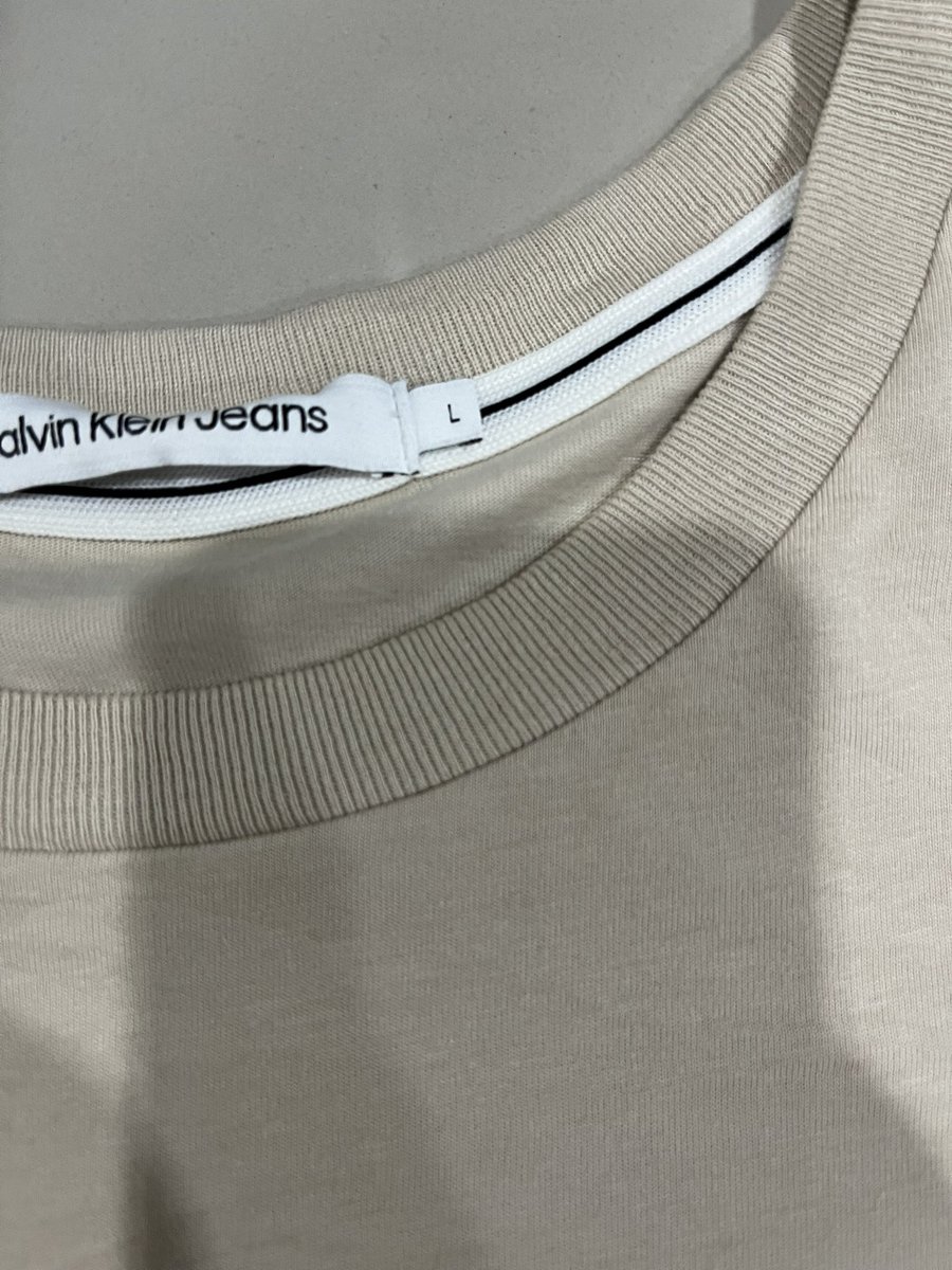 codeis23_'s tweet photo. ส่งต่อเสื้อCK size L ใส่ครั้งเดียว
เท700เเท้💯ส่งฟรี(ซื้อfrom1,000+)

#เสื้อผ้าแฟชั่น #ส่งต่อเครื่องสำอางค์ #ส่งต่อck #calvinkleinthailand #เสื้อผ้ามือสอง #ส่งต่อcalvinklein #CalvinKleinส่งต่อ #ส่งต่อpolo #ส่งต่อpoloralphlauren #ส่งต่อเสื้อผ้า  #ส่งต่อเสื้อผ้าแบรนด์ #ส่งต่อhm https://t.co/juG43I8p2b