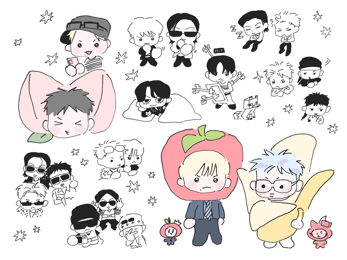 warmlovelike's tweet photo. ㅎ ㅕ ㅎ ㅏ ㅇ
    ㄴ           ㅛ   ♡ https://t.co/hpam08rlv2