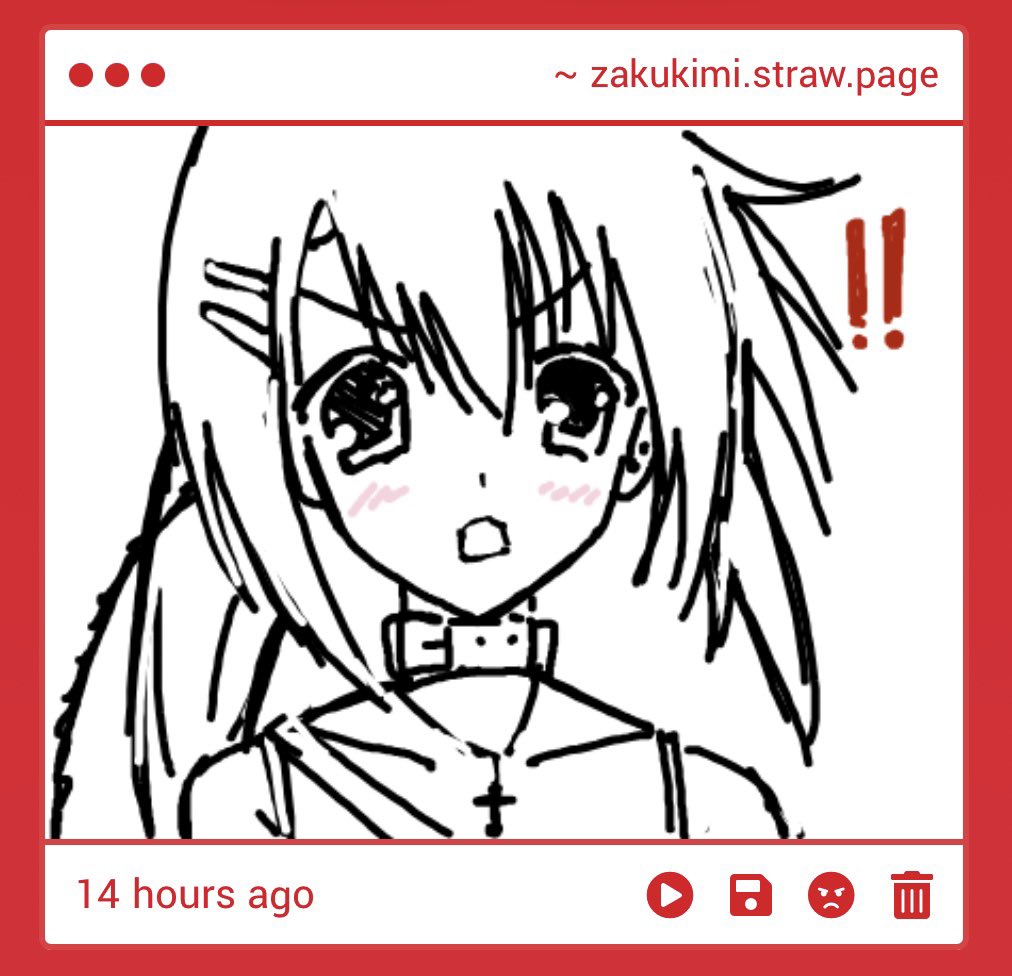 kimikadere's tweet photo. I FUCKING FUCKING LOVE THIS OMGOMGOMGOMGGGG AWWWWWW https://t.co/w19TyoLb6O