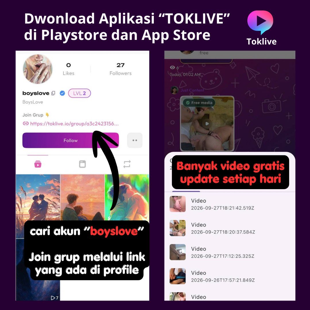 BryanLersno's tweet photo. yang cari asupan gratis, di sini gudangnya👇 https://t.co/rp5Hnr7mLn