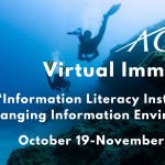 Photo by ACRL (@ALA_ACRL)