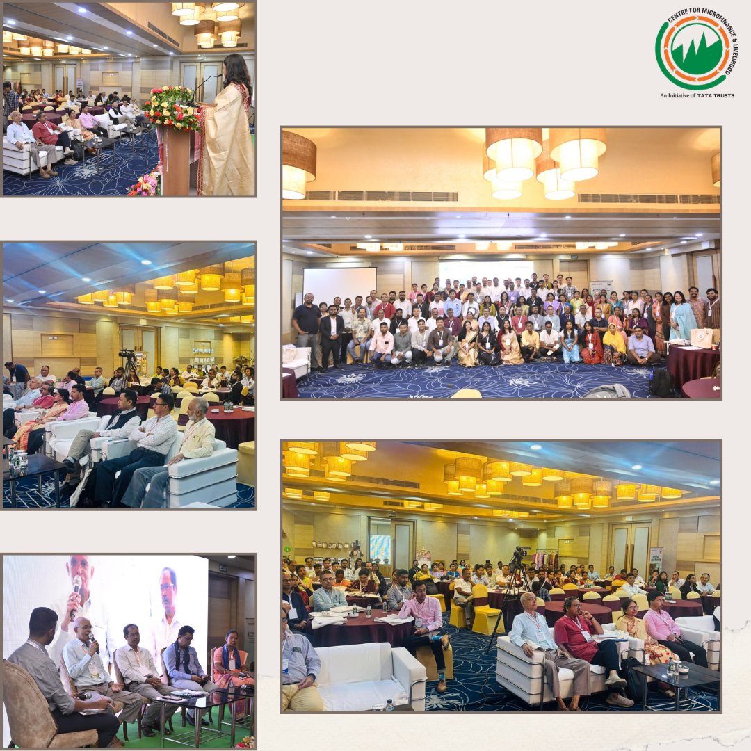 CML_NE's tweet photo. Today in Guwahati, CML, an initiative of Tata Trusts, hosted a state-level workshop on innovative FLN practices, bringing together teachers, education professionals and partners to share challenges, solutions and classroom experiences.

#FLN #TataTrusts #CML #Assam https://t.co/u1enBXWuKm