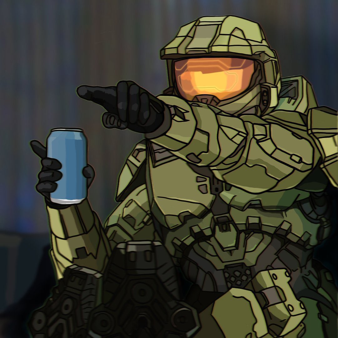 Amiral_Ice's tweet photo. @XBOX https://t.co/kb9vkDX8wv