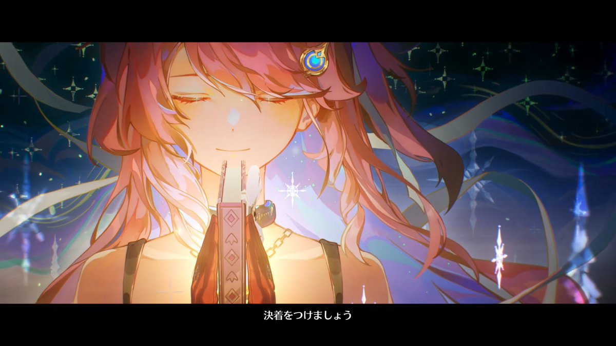t_mai07's tweet photo. ダーニャ🥲🥲🥲

#鳴潮 https://t.co/AdEa5Bgf4s
