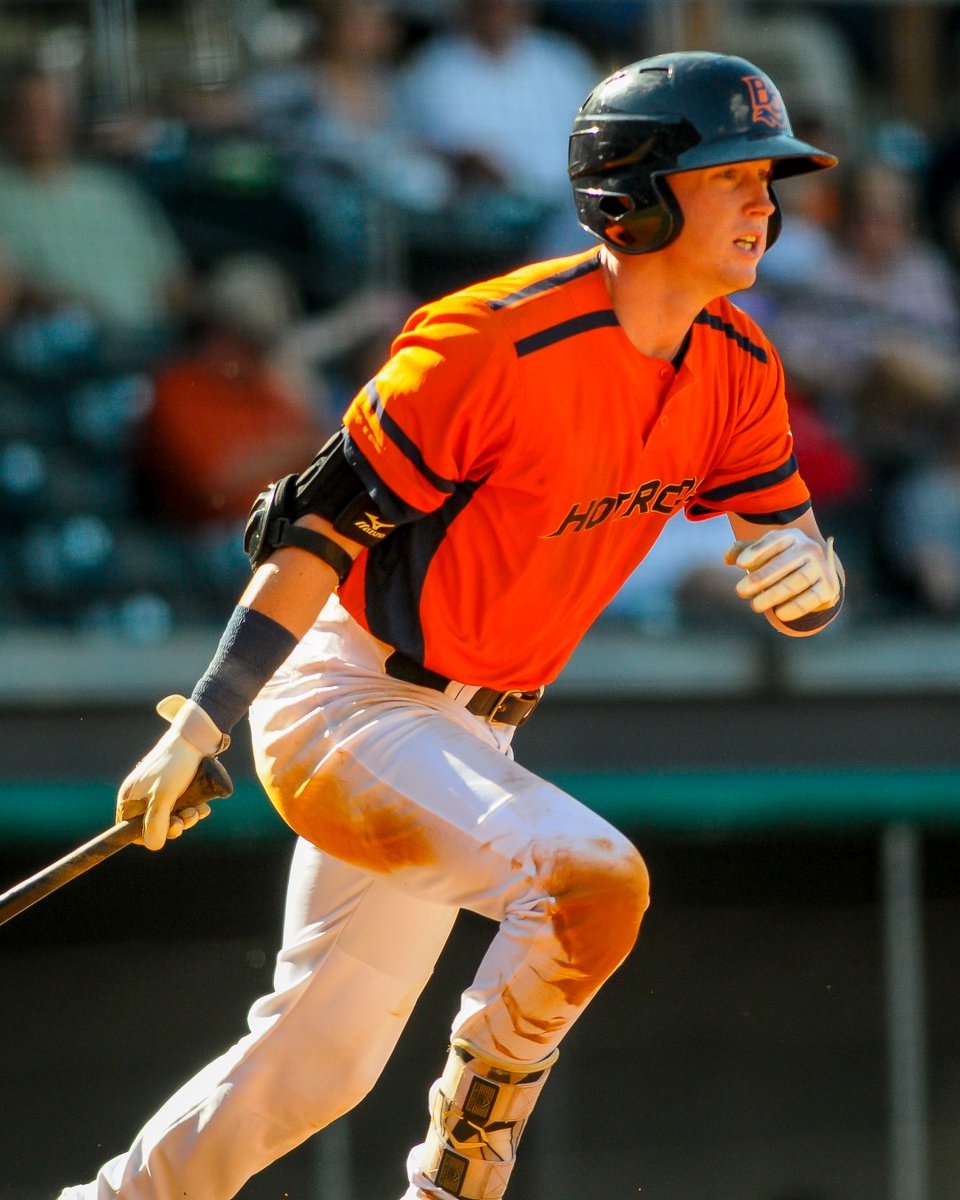 BGHotRods's tweet photo. MLB Postseason is here &amp; we've got a few names to root for 👀

Good luck to former Hot Rods Cristopher Sánchez, Jake Cronenworth and José Alvarado as they kick off the first round of playoffs today 👏

#RevItUp🛞💨 | #MiLB ⚾ https://t.co/Uz2K78FnH7