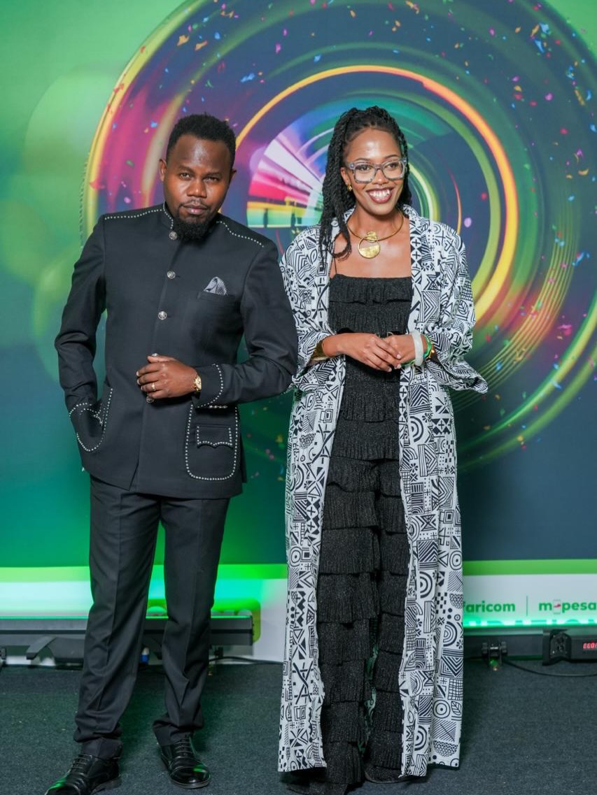 baze_ke1's tweet photo. From the outfits to the laughter, the proud moments and the celebrations, it was a night filled with style, joy and good worth celebrating.
#CaptureTheGood #CTGAwards #TransformingLives https://t.co/sxreYQ9rmF