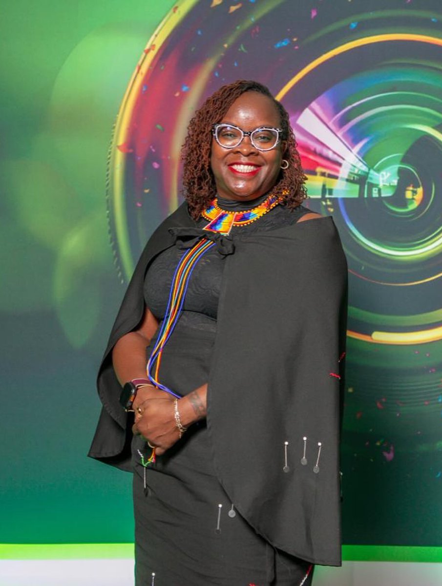 baze_ke1's tweet photo. From the outfits to the laughter, the proud moments and the celebrations, it was a night filled with style, joy and good worth celebrating.
#CaptureTheGood #CTGAwards #TransformingLives https://t.co/sxreYQ9rmF