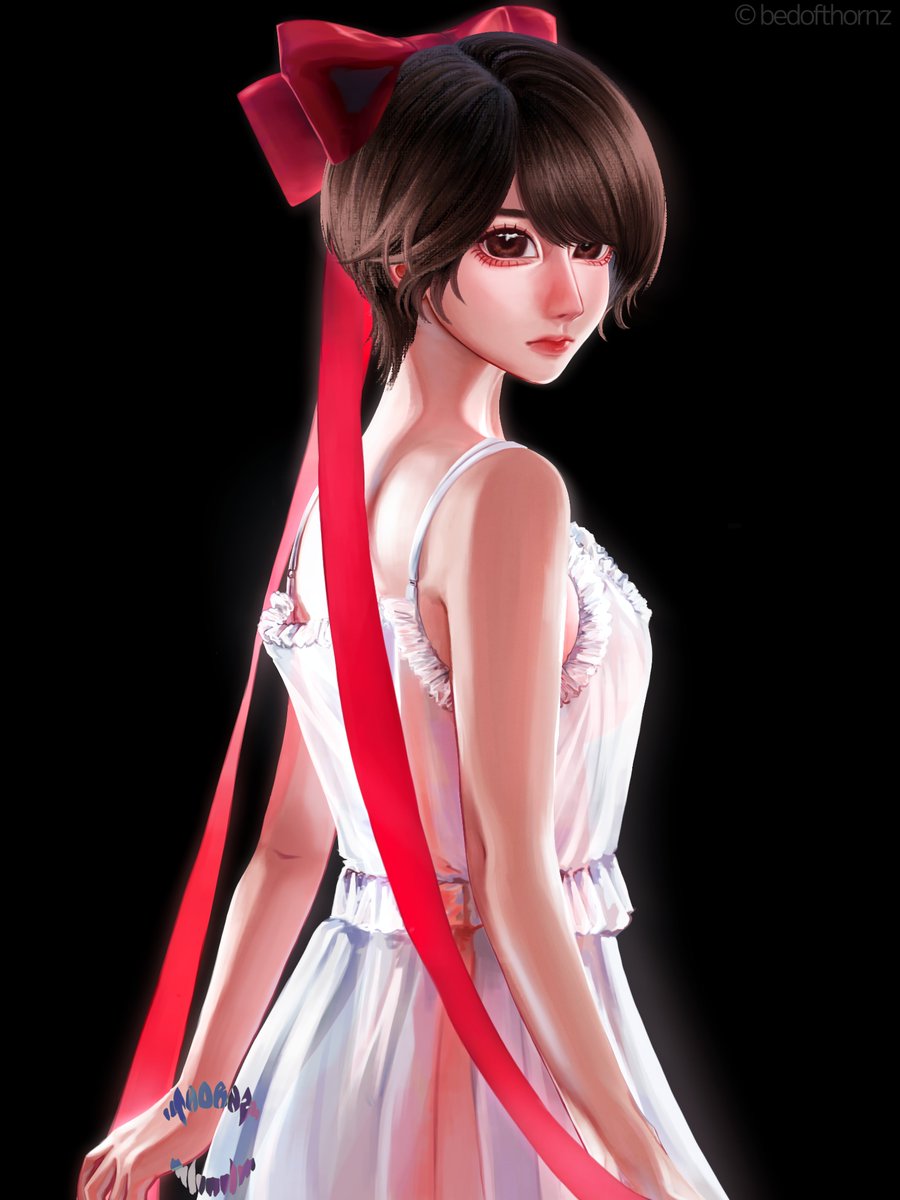 bedofthornz's tweet photo. ytta
#digitalart #ibispaintx https://t.co/avDUTEbJ31