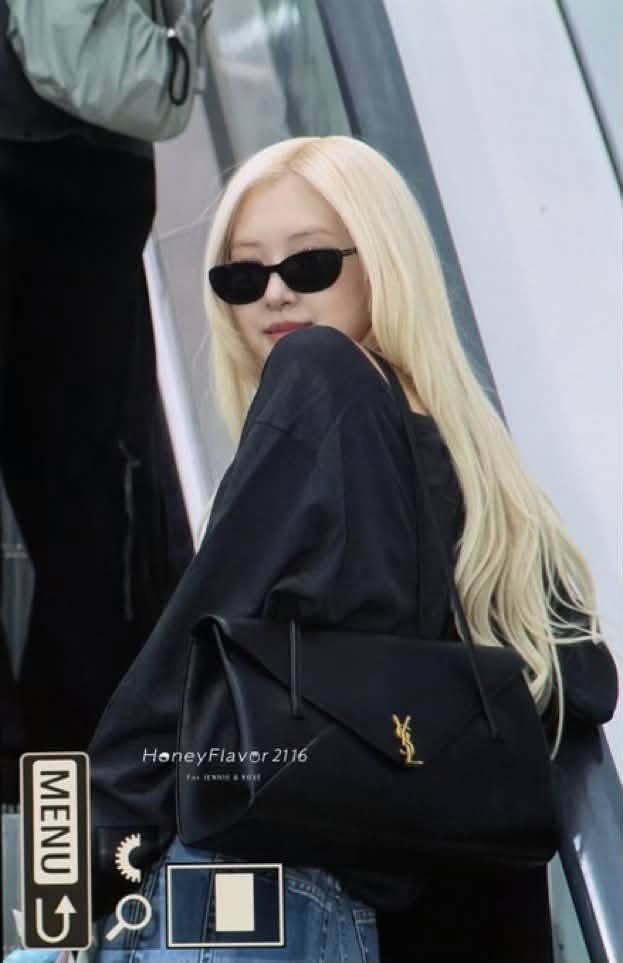 Grace_rs21's tweet photo. Get ready to welcome YSL’s Global Ambassador🔥

ROSÉ FOR SAINT LAURENT
#ParisFashionWeek #PFW 
#ROSÉ #YSL #SaintLaurent https://t.co/IPUTrRFun8
