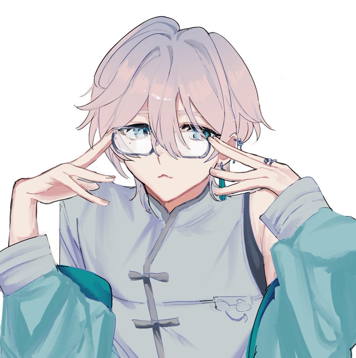 Fuzznill's tweet photo. 👓
#でる汰ーと https://t.co/FZtatQPnX3
