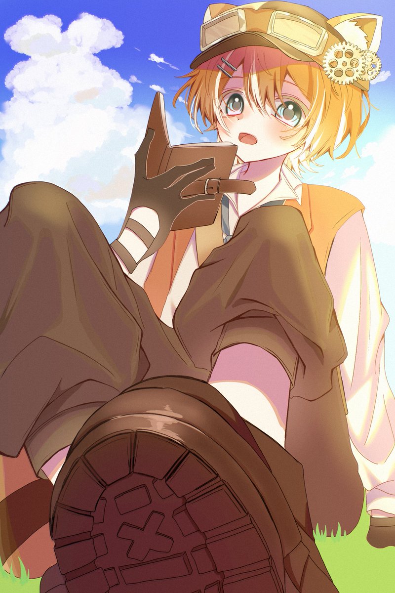 popu_s20's tweet photo. 無償企画で2名描かせていただきました❕

私が思っていたよりもたくさんの方が参加して下さってとても嬉かったです🙌
またこのような企画はやると思うので機会があればぜひよろしくお願いします！！

参加してくださった皆様ありがとうござました🙇‍♂️🤍 https://t.co/CD8dt8mWY5