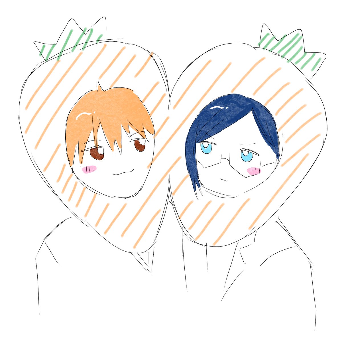 SorSinnxr's tweet photo. これで見て❕
( ใช้ถูกไหมนะ  .. จะเขียนว่า " ดูนี่สิ ! " น่ะ ) https://t.co/ZpaQvgMFNg