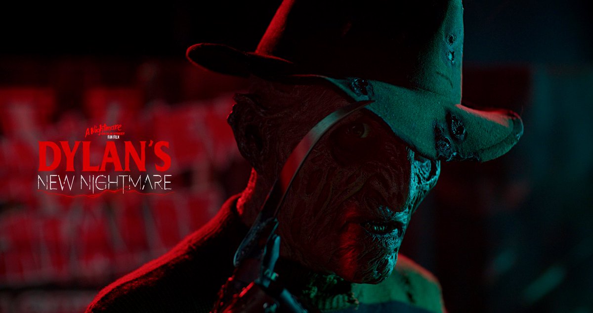 wompstompfilms's tweet photo. Hands down, the best indie #FreddyKrueger on the scene is Dave McCrae (@TheVoiceMann).

Make-Up FX by Nora Hewitt based on a sculpt by Mikey Rotella.

#anightmareonelmstreet #anoes #freddy @ParamountPics @warnerbros @newlinecinema https://t.co/up9YuGbZnu