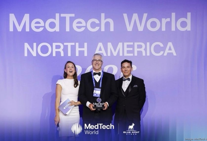 BioScienceCtr's tweet photo. Congratulations to Tramway Venture Partners on being recognized as Early Stage VC of the Year! We’re proud and excited to see their continued impact on New Mexico’s growing startup ecosystem.

Read more: https://t.co/TQ3EjHAabd https://t.co/efFMoWSynO