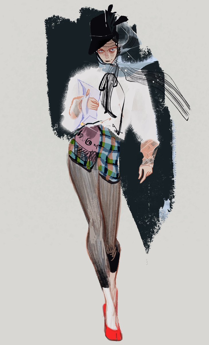 mmcoconut's tweet photo. Maison Margiela https://t.co/RQJUE7TVa4