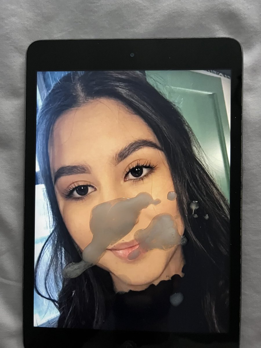 trib2tits's tweet photo. The absolute best face card to get off too 🤤🤤 https://t.co/pY1Fpuiwni