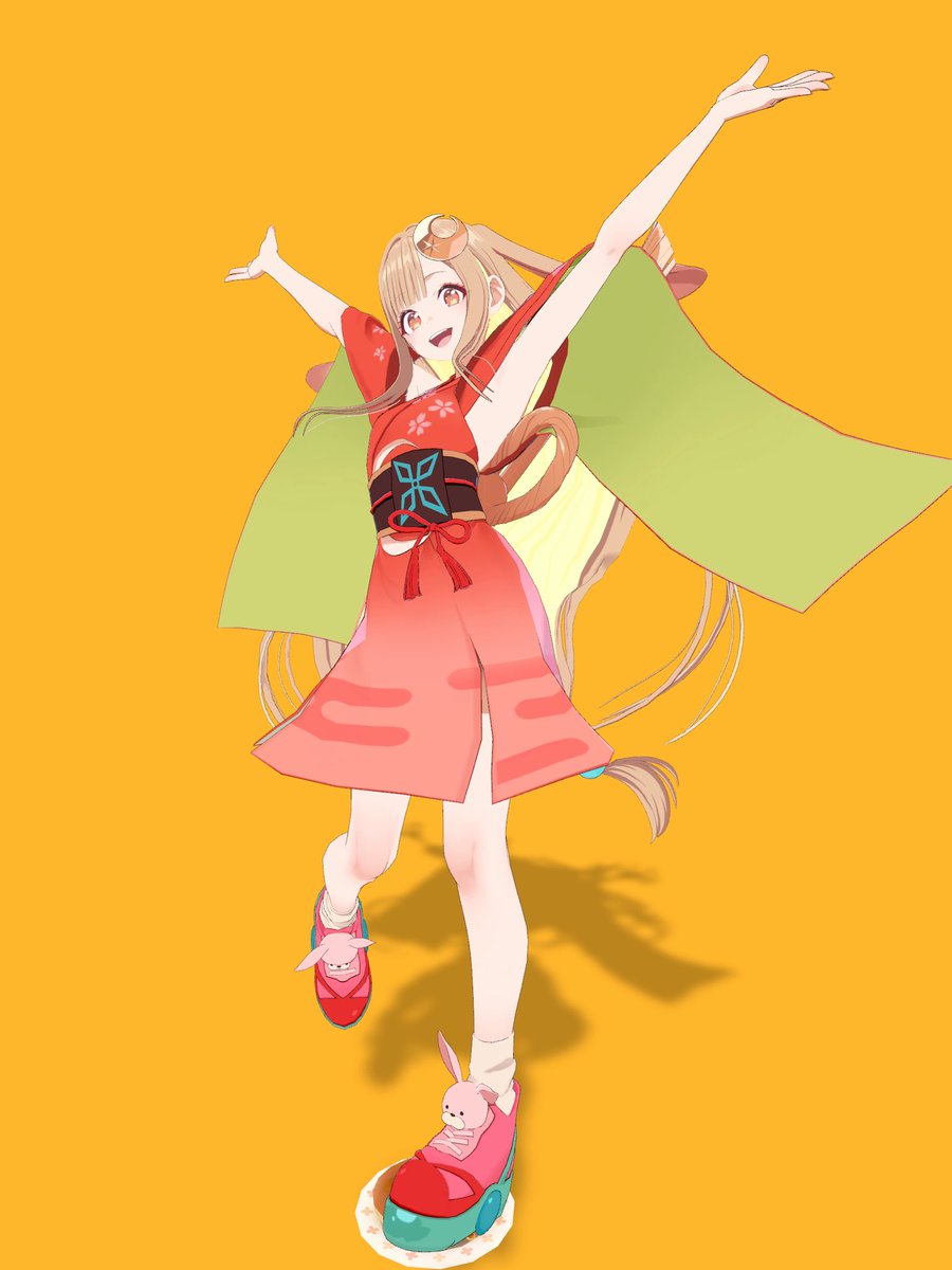 ooizu's tweet photo. 寝る前にかぐやちゃんと撮影会 https://t.co/HyKlyQqokb