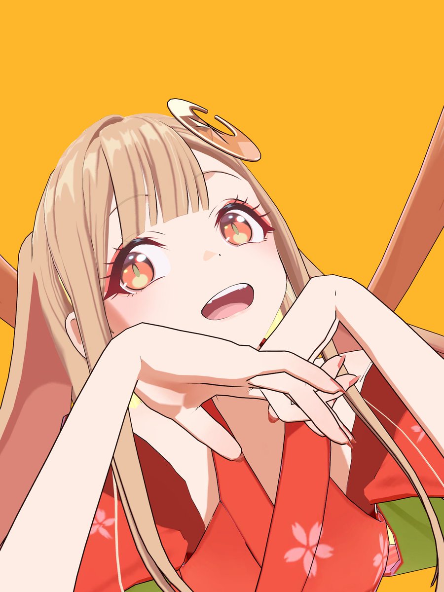 ooizu's tweet photo. 寝る前にかぐやちゃんと撮影会 https://t.co/HyKlyQqokb