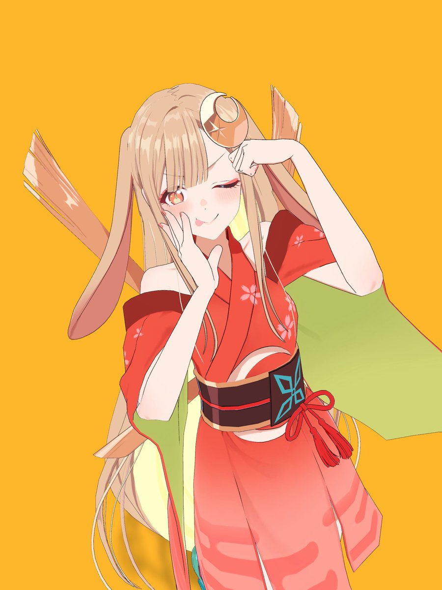 ooizu's tweet photo. 寝る前にかぐやちゃんと撮影会 https://t.co/HyKlyQqokb