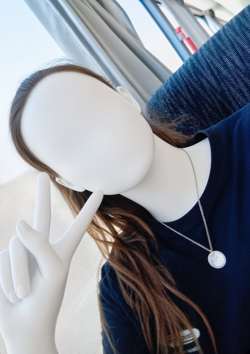 BunnyMannequin tweet picture