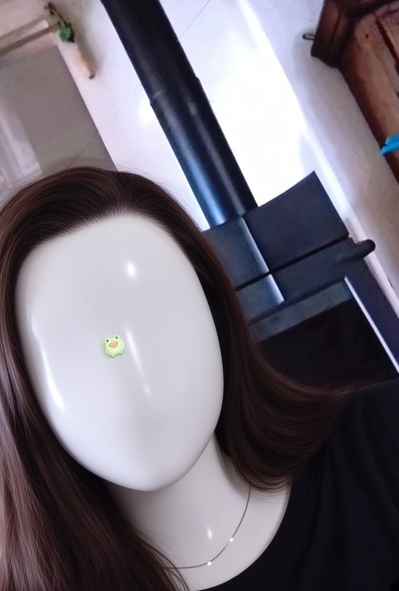 BunnyMannequin tweet picture